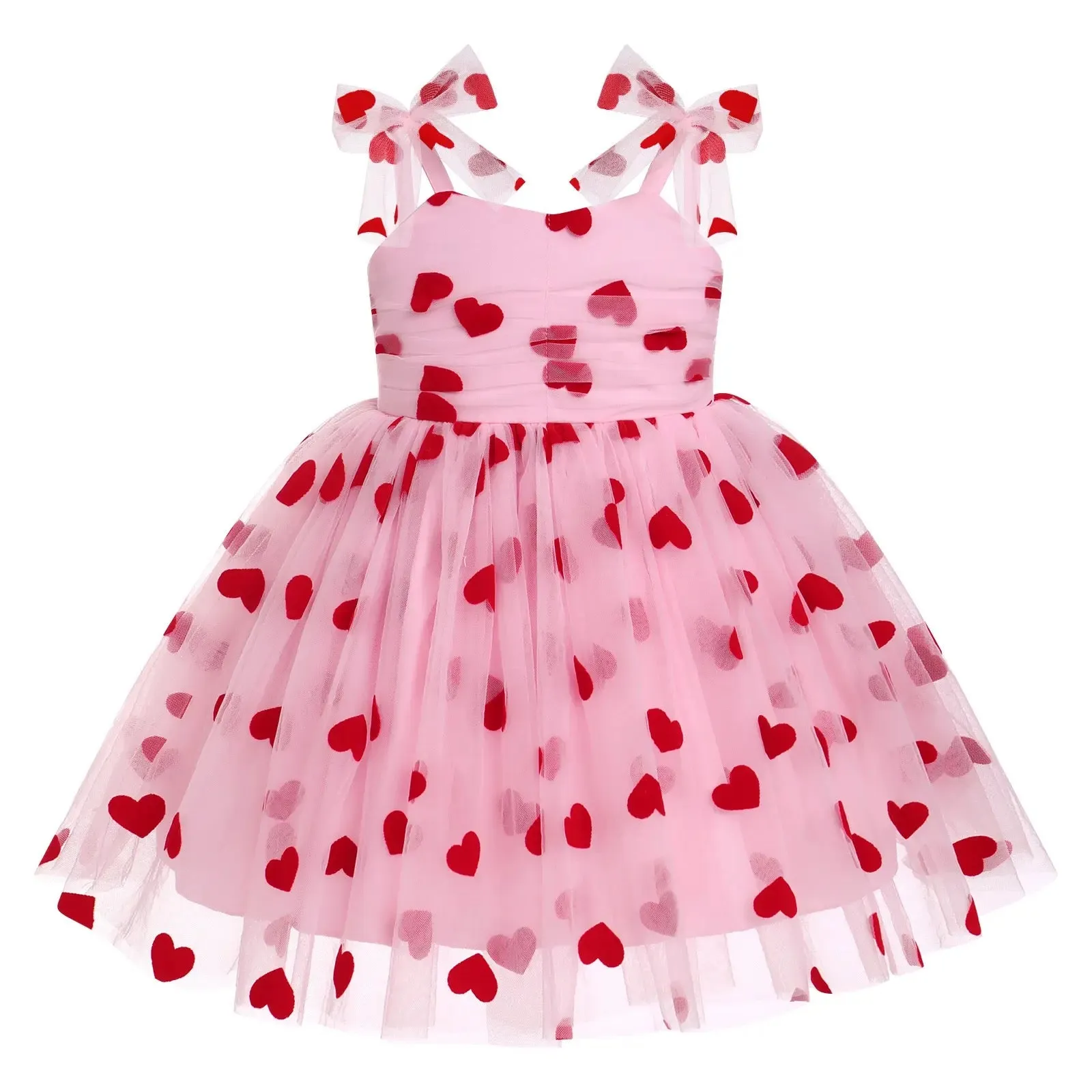 Super Star Party Dresses