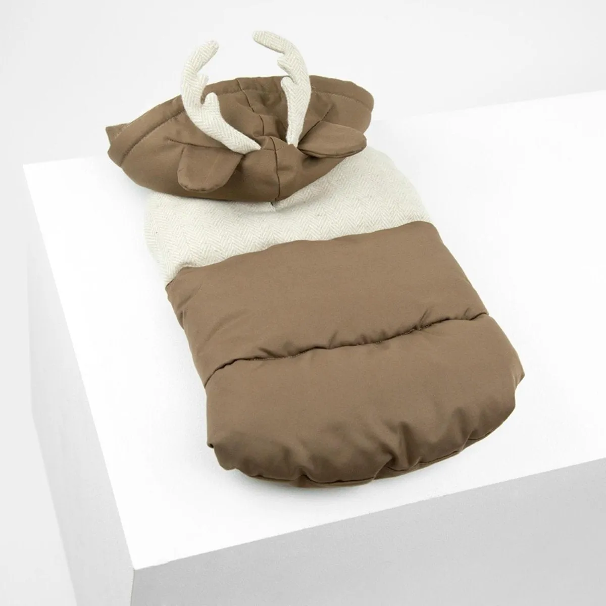 Sven Puffer Dog Vest