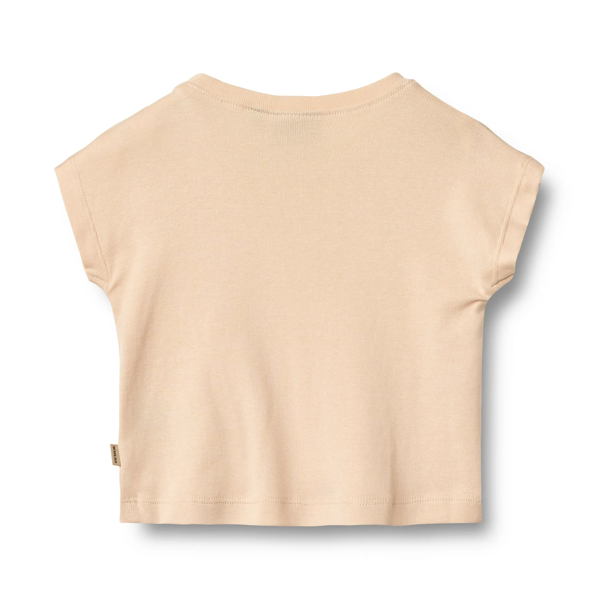 T-Shirt S/S Signe