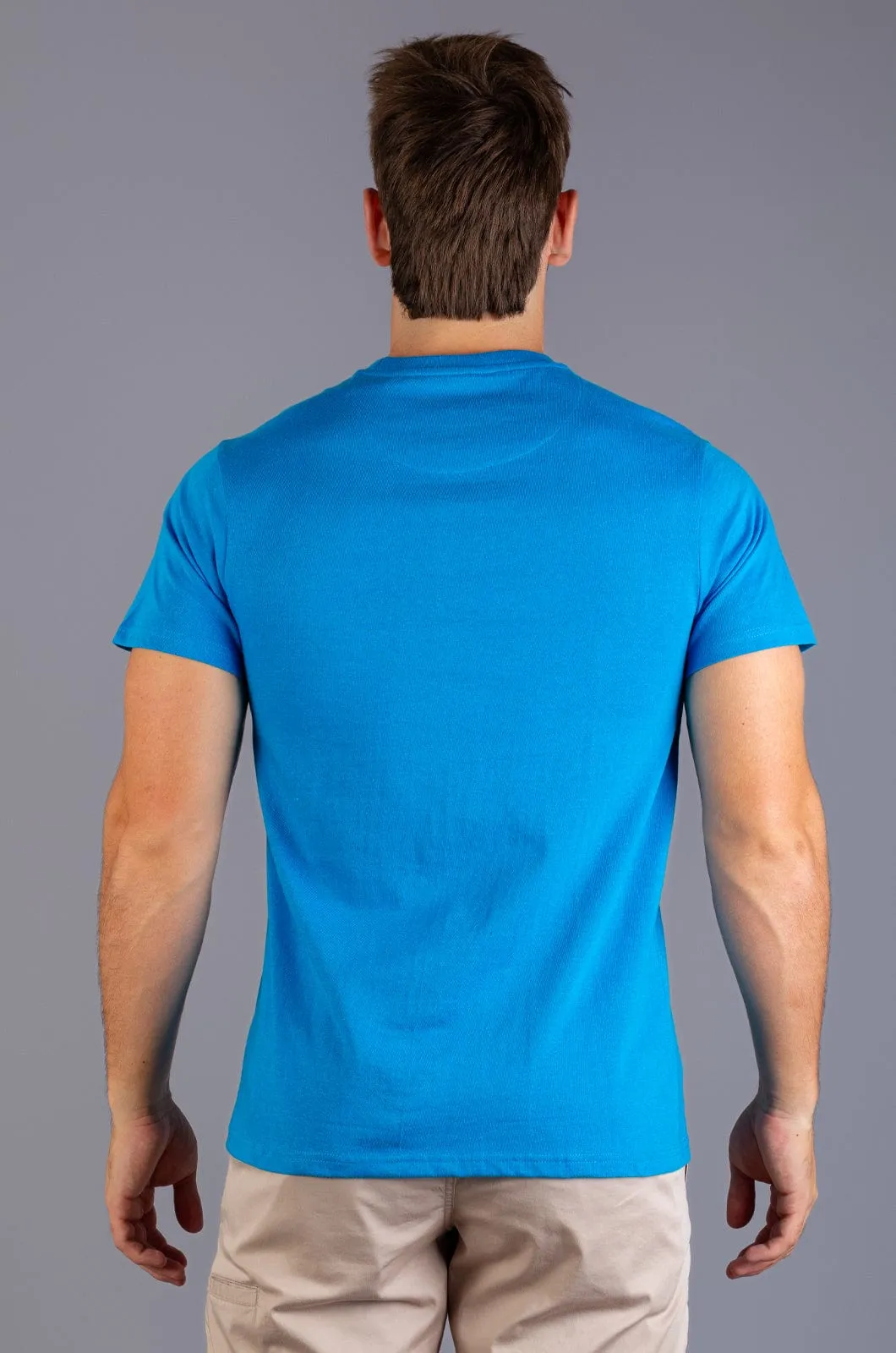 Talos - Mens S/S Tee