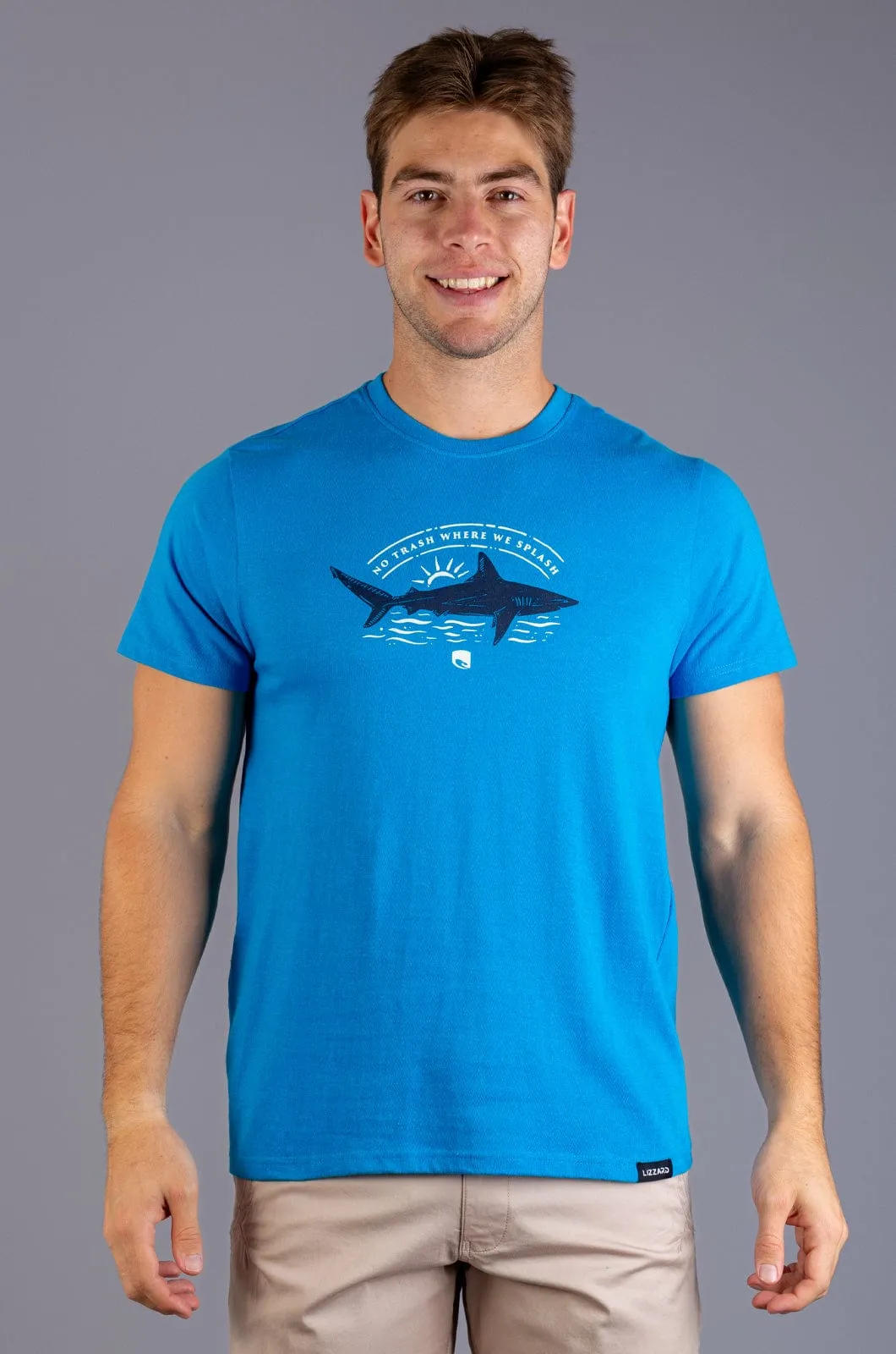 Talos - Mens S/S Tee