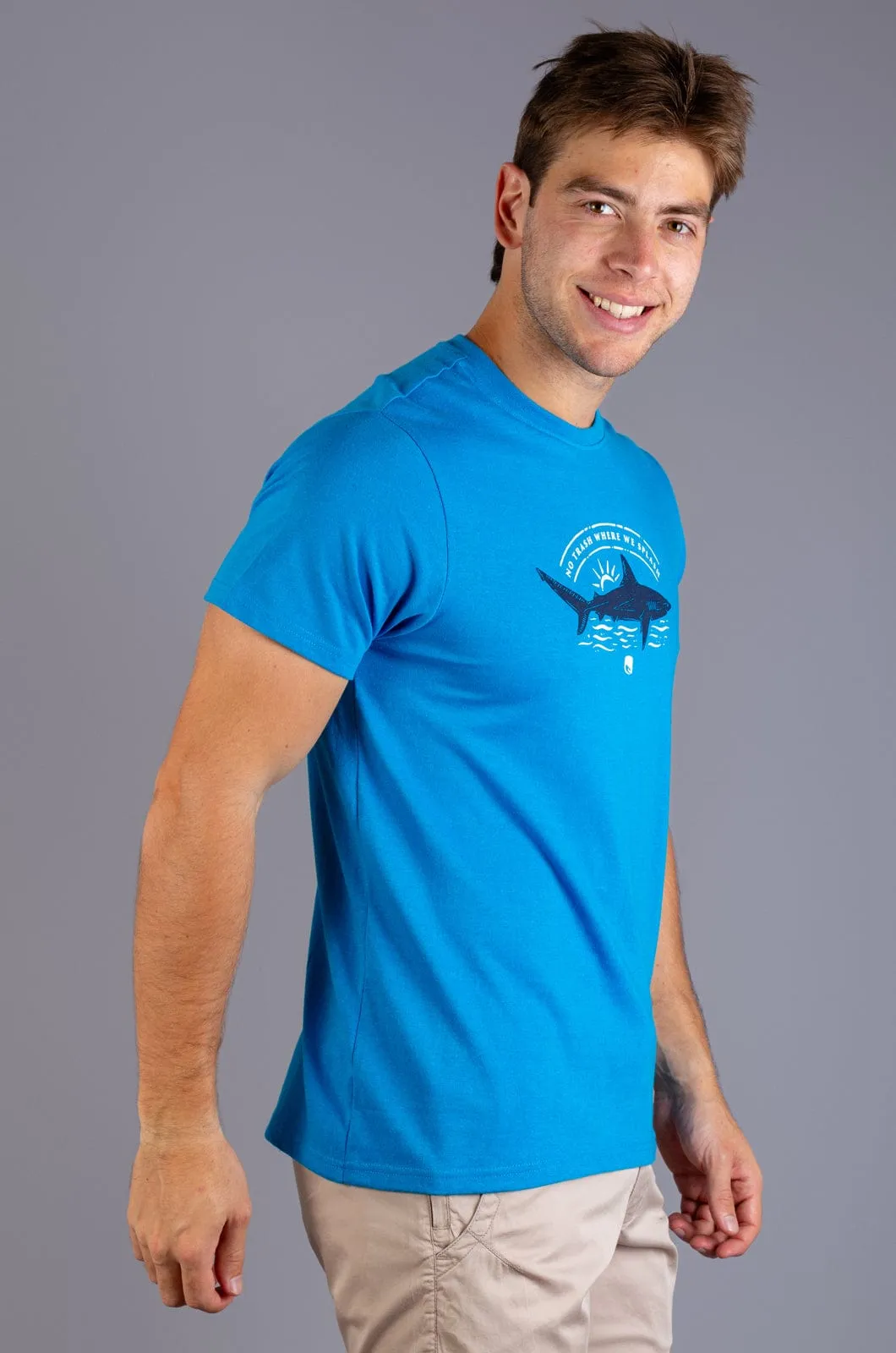 Talos - Mens S/S Tee