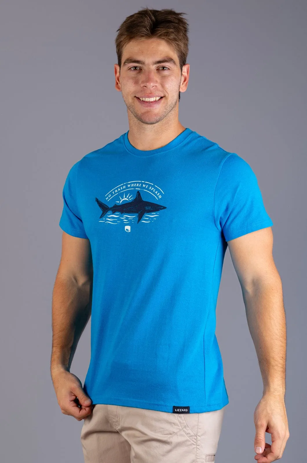 Talos - Mens S/S Tee