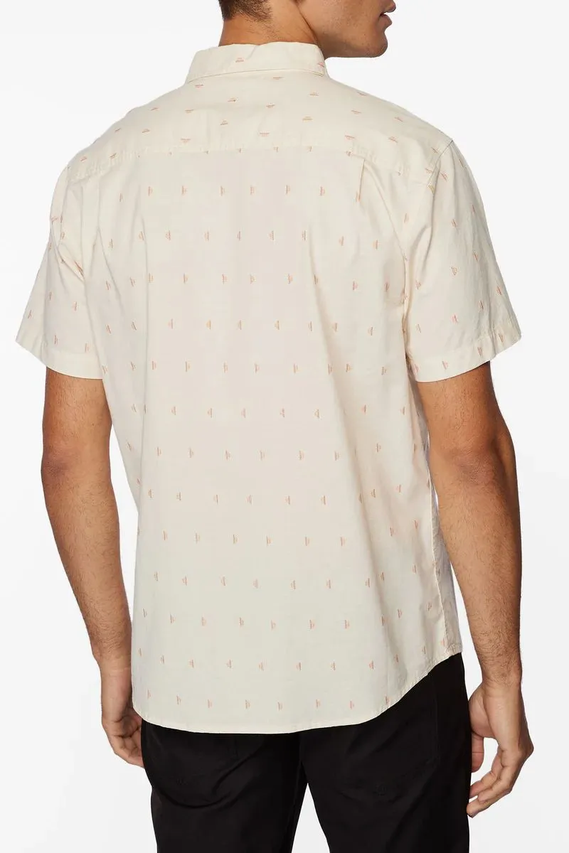 Tame Dobby S/S Woven