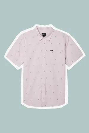 Tame Dobby S/S Woven