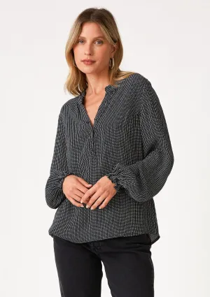Teagan Blouse