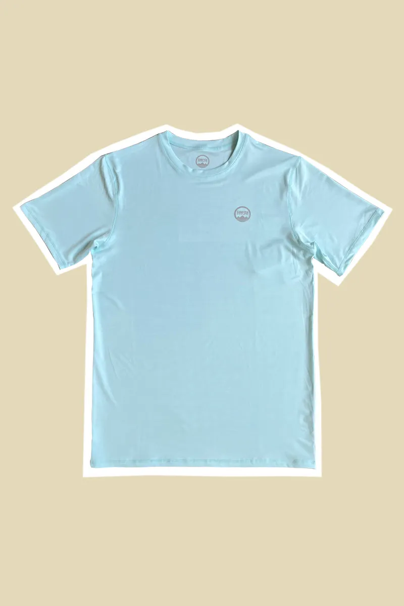 Tech Slub S/S Tee
