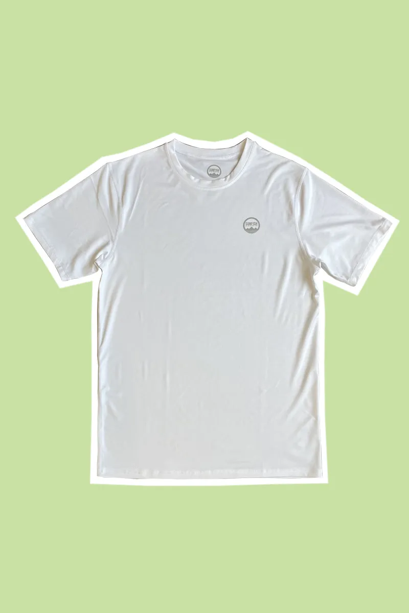 Tech Slub S/S Tee