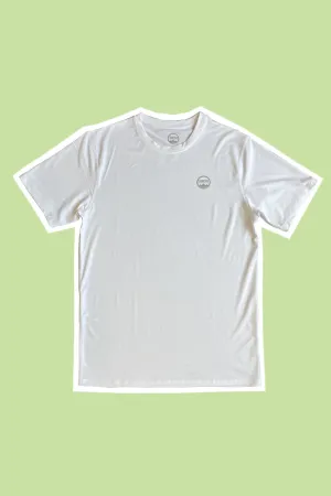 Tech Slub S/S Tee