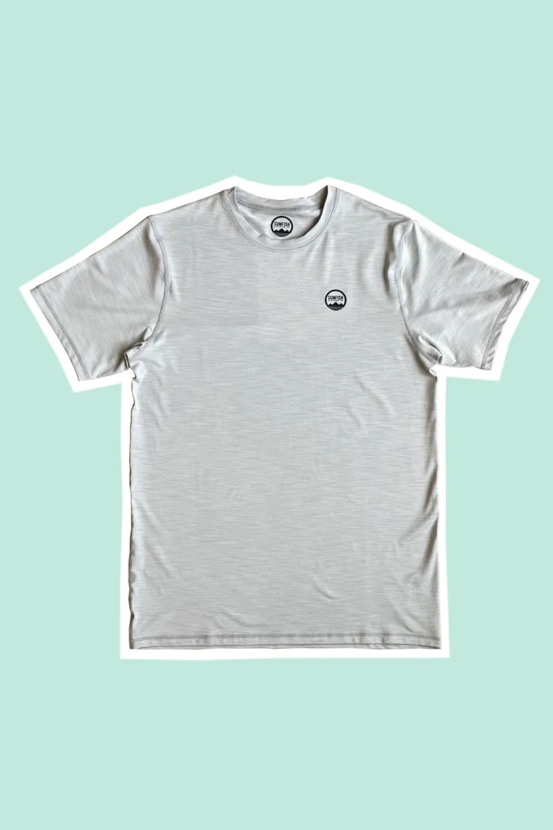 Tech Slub S/S Tee
