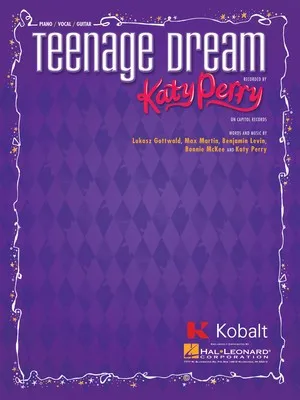 TEENAGE DREAM S/S PVG