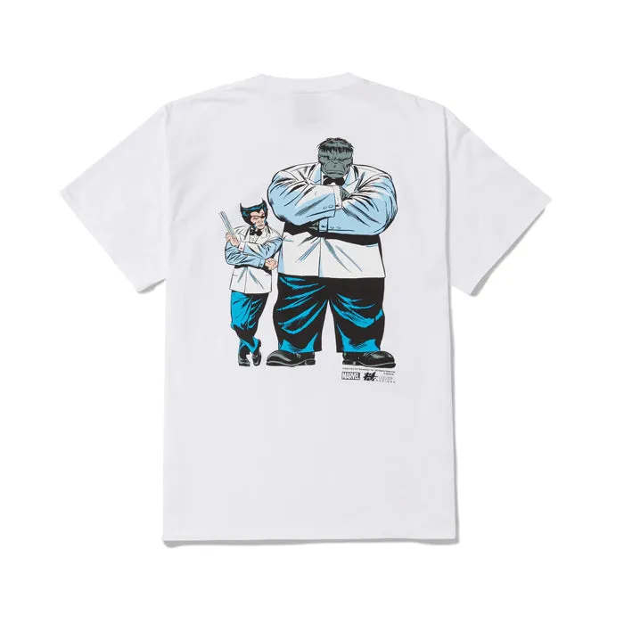 TENSION S/S TEE
