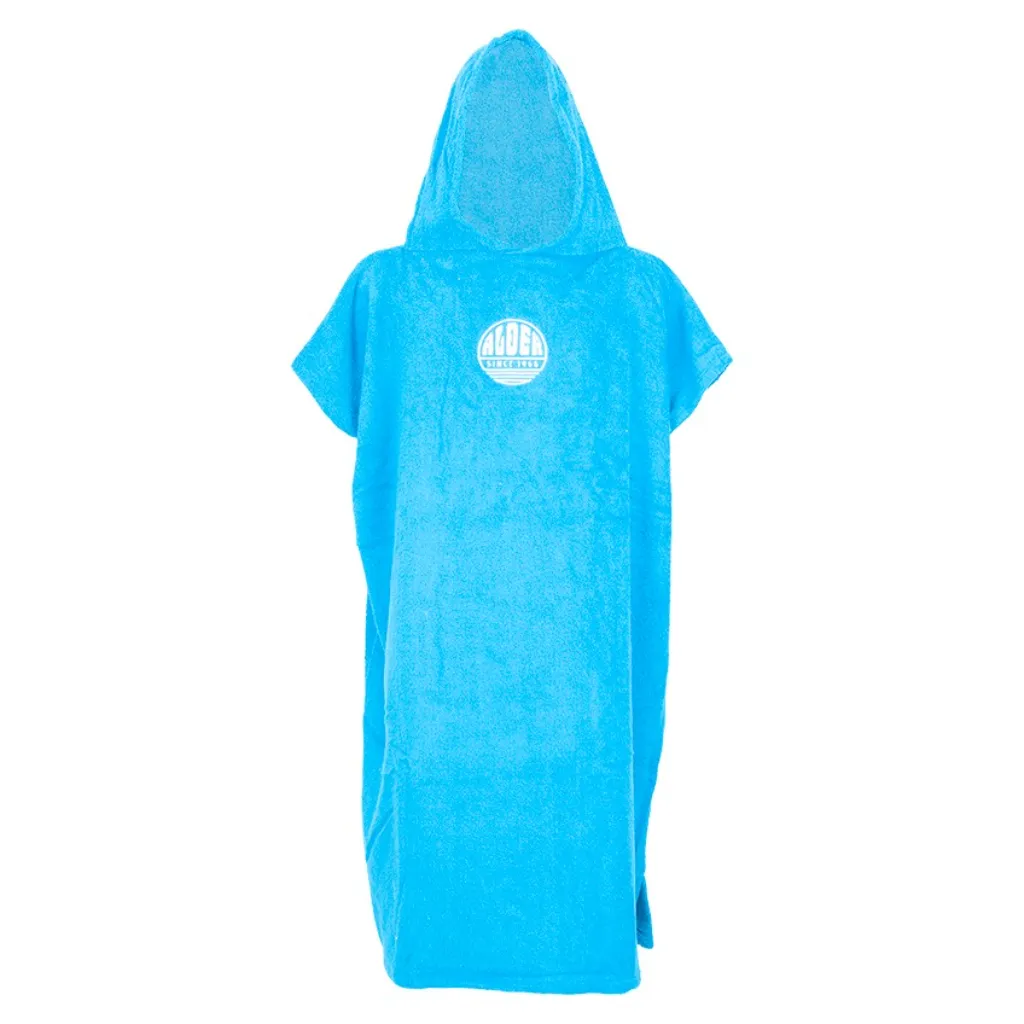 Terry Poncho