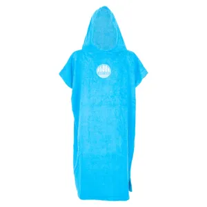 Terry Poncho