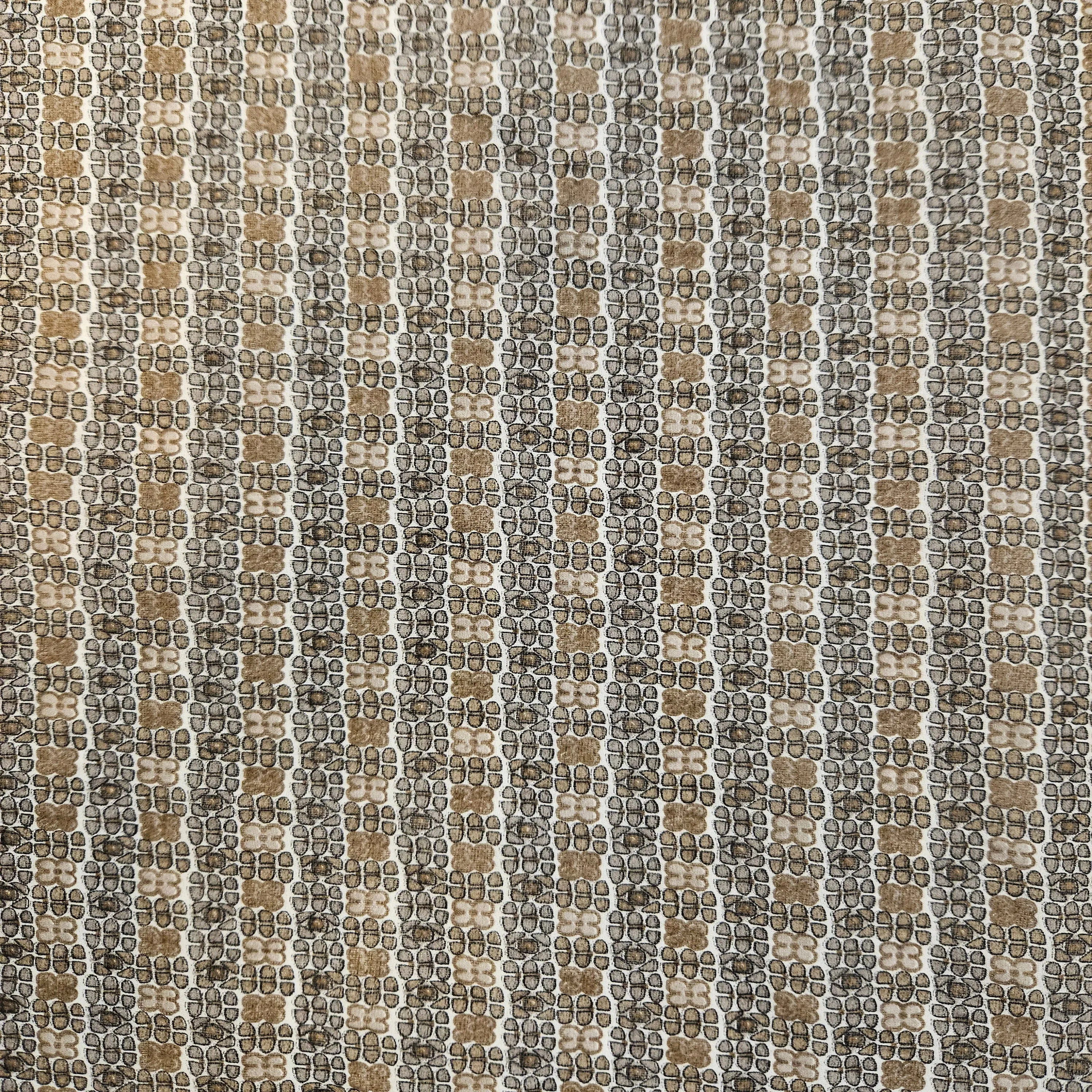 Textured Silk