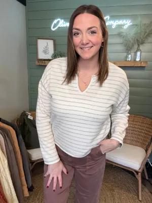 The Arianna Top