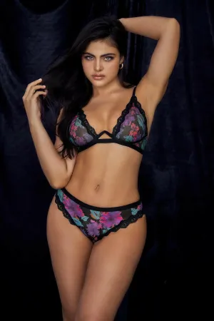 The Essential 2 Piece Set