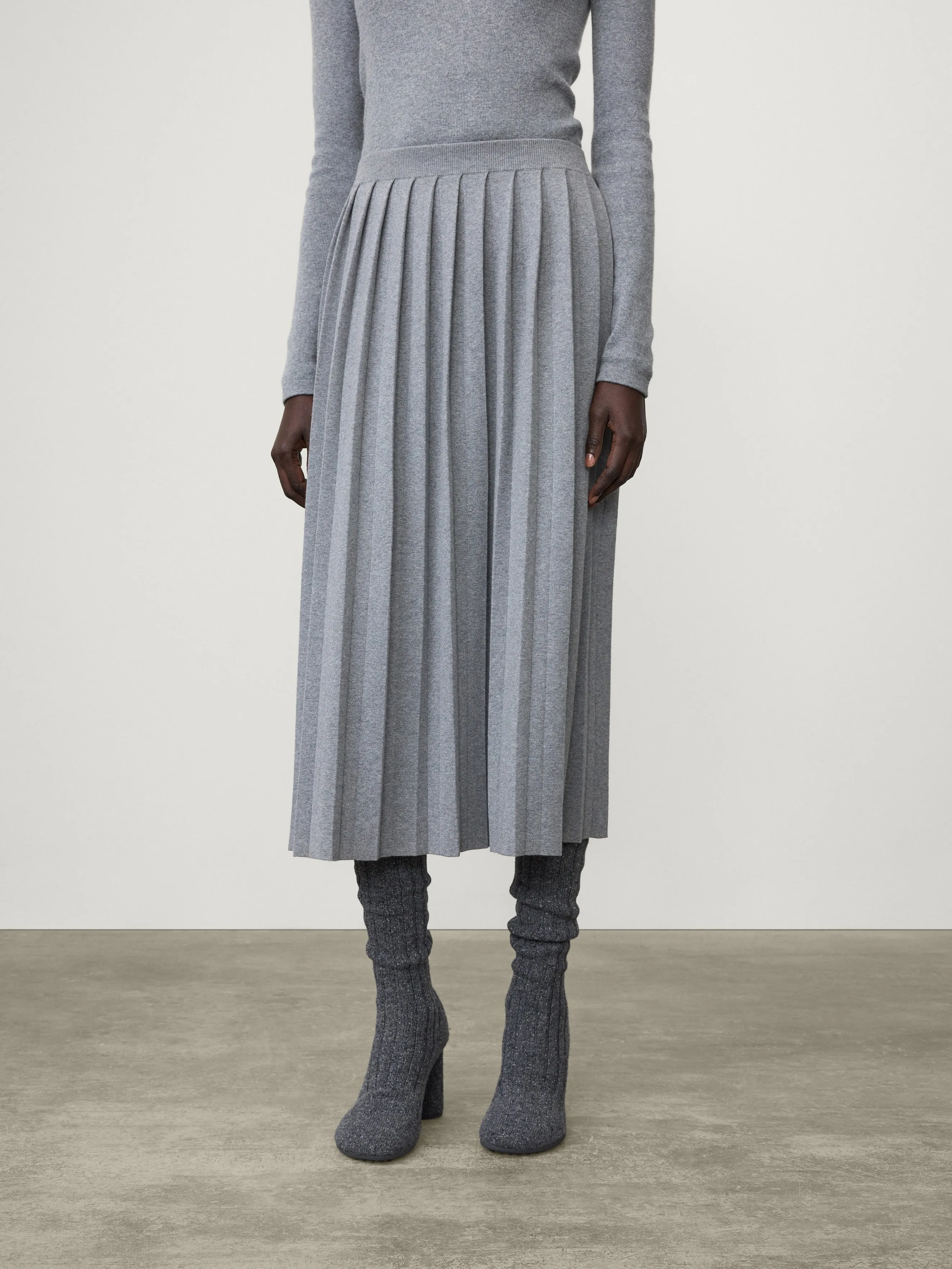 The Minda Skirt