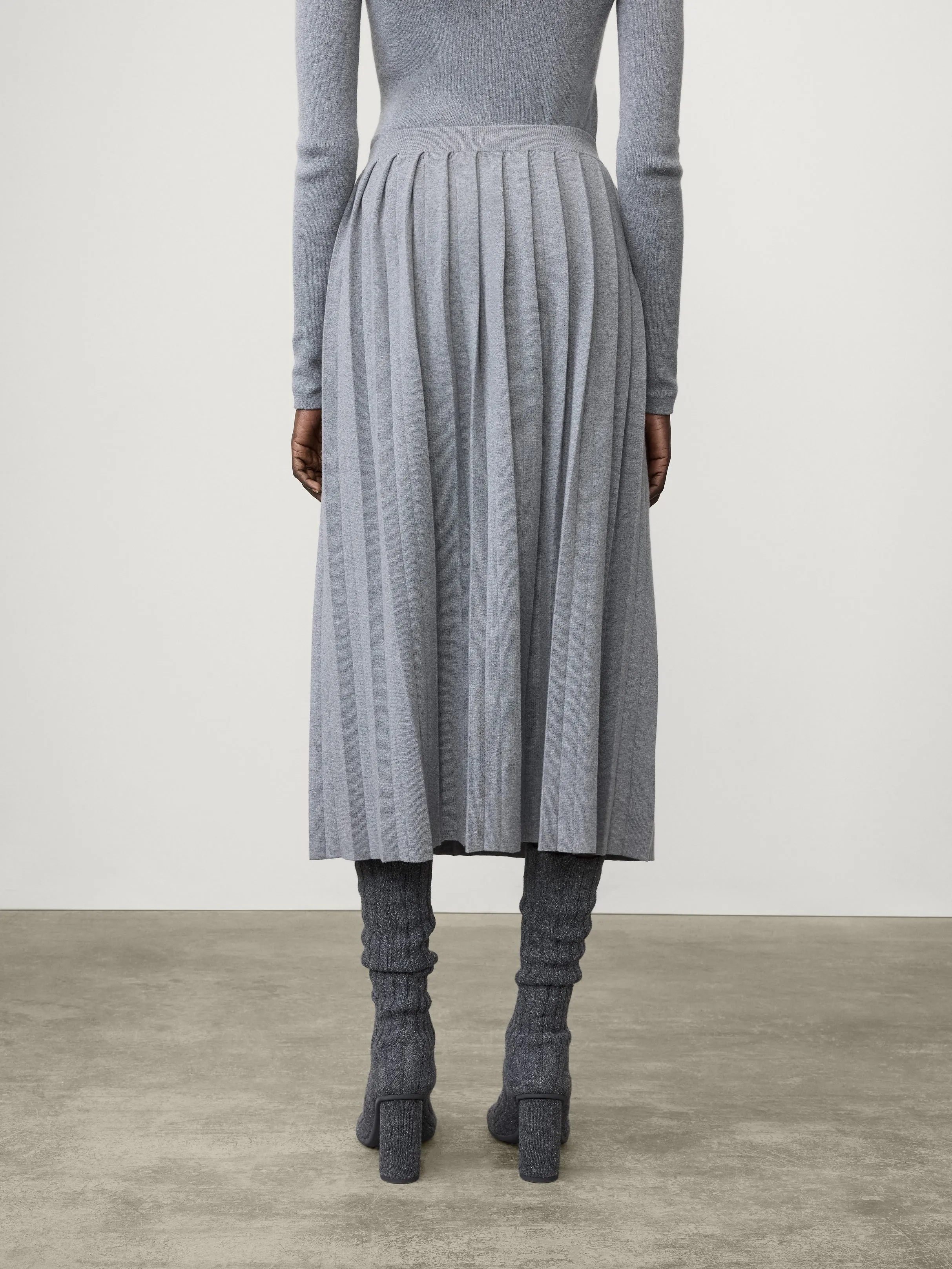 The Minda Skirt