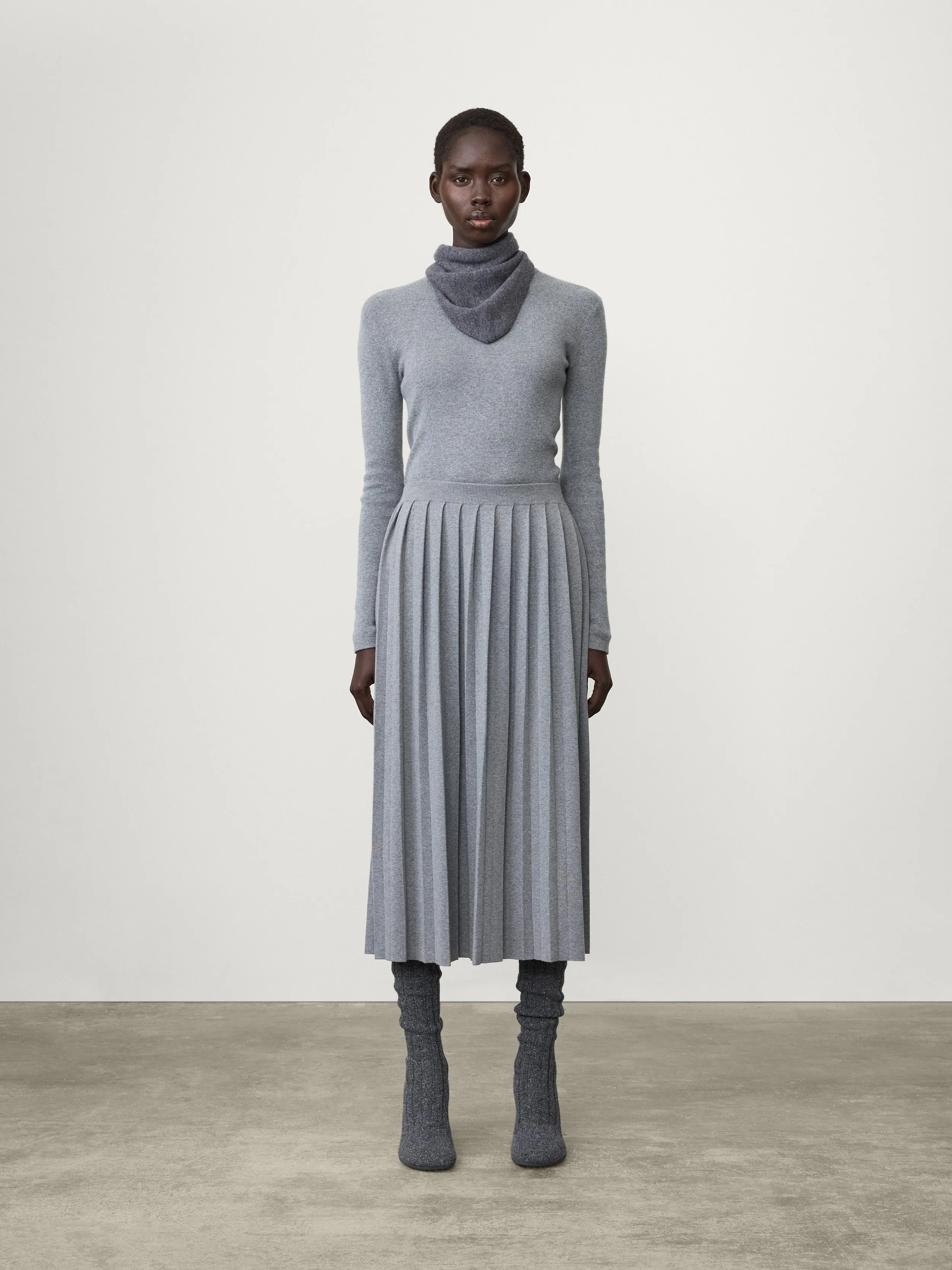 The Minda Skirt
