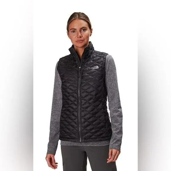 The North Face Thermoball vest size XS