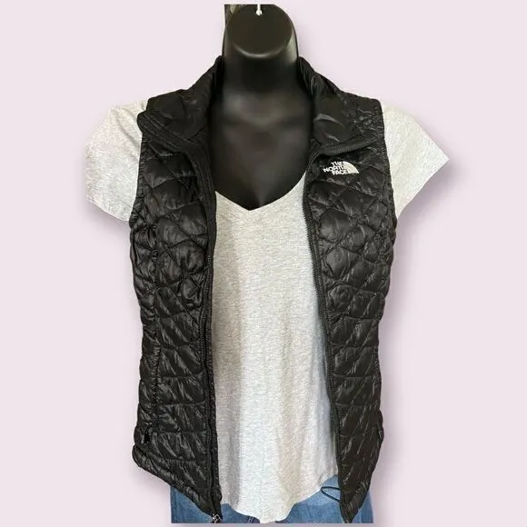 The North Face Thermoball vest size XS