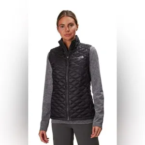 The North Face Thermoball vest size XS