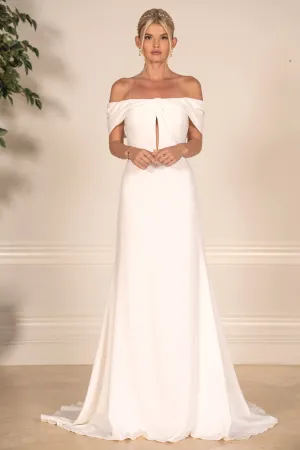Theodora Gown