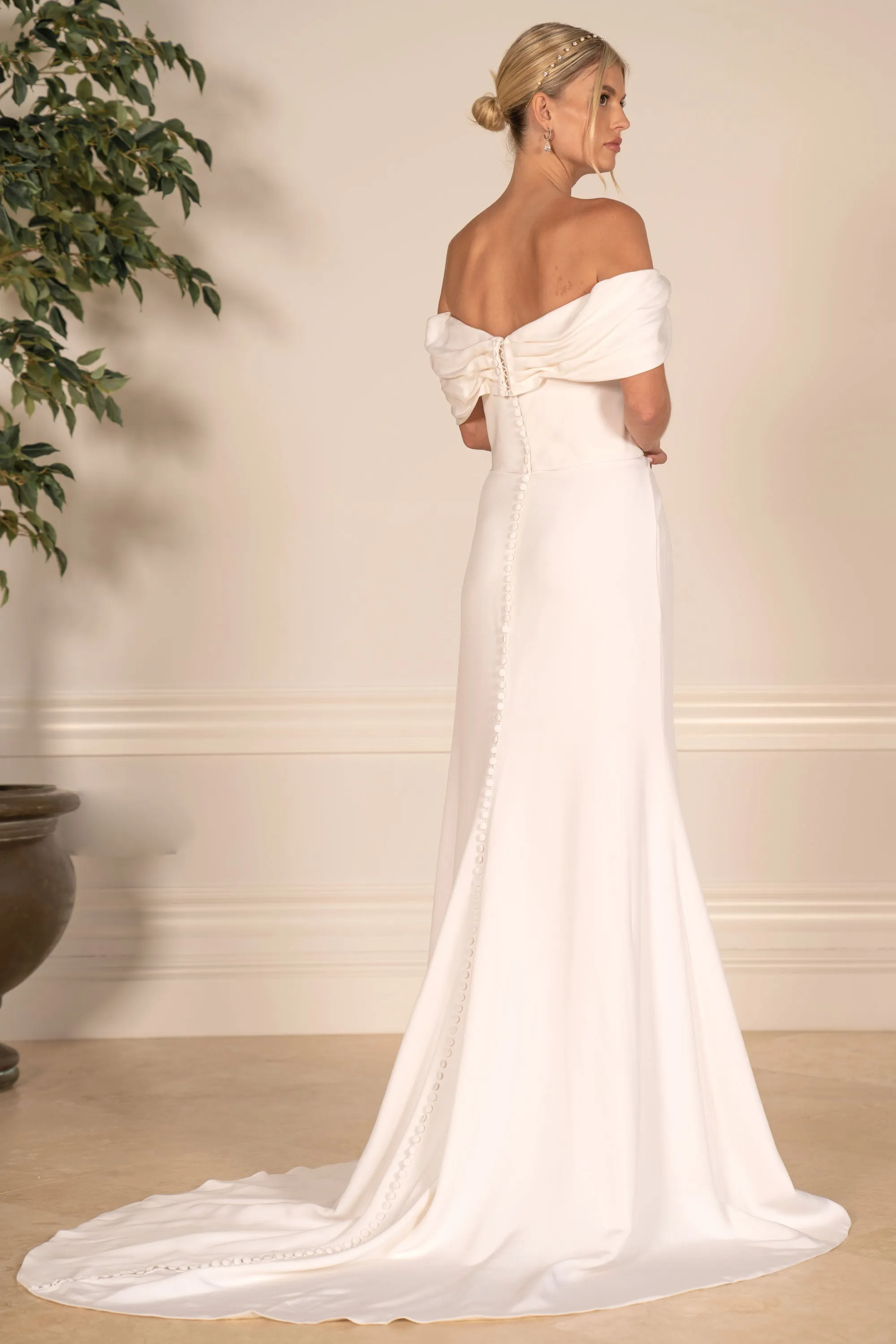 Theodora Gown