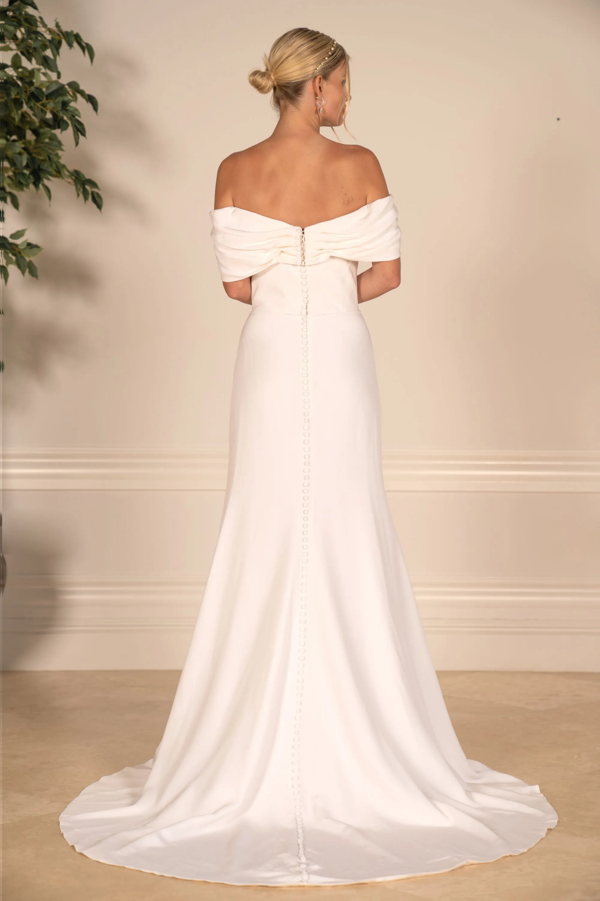 Theodora Gown