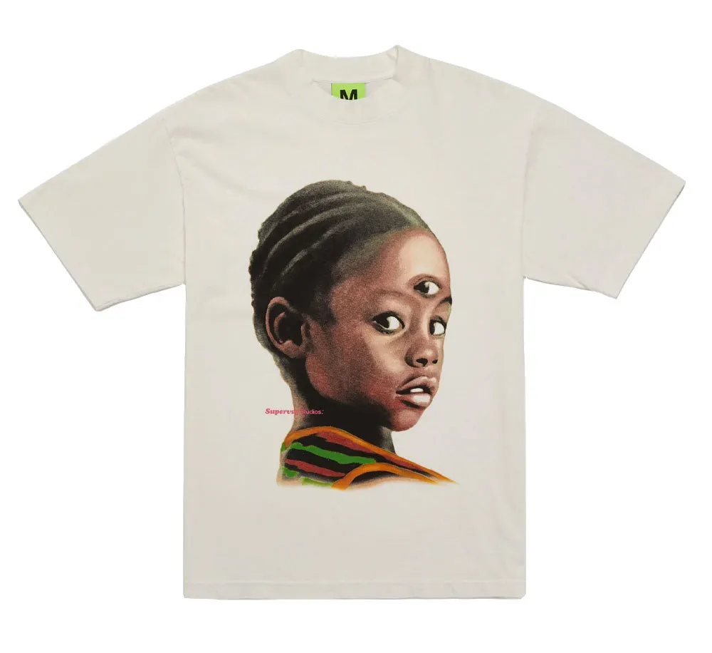 THIRD EYE S/S TEE