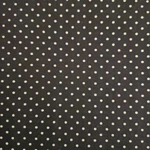 Tiny Polka Dots Cotton