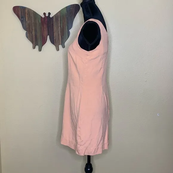 Tommy Bahama Silk Sheath Dress