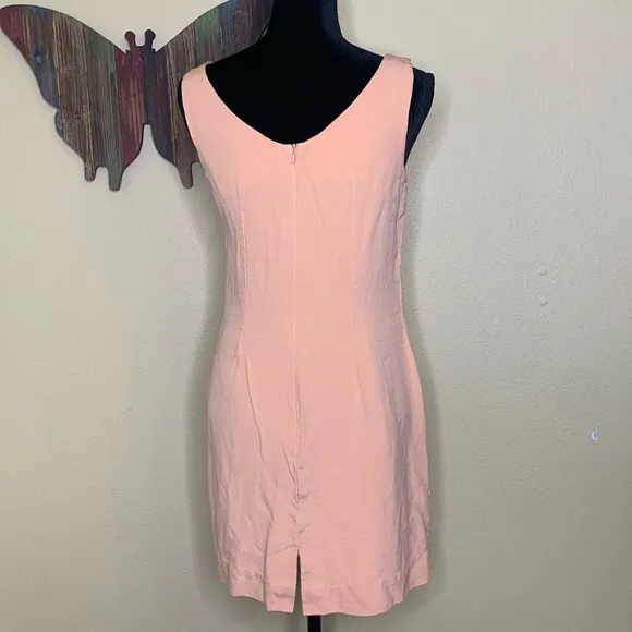 Tommy Bahama Silk Sheath Dress