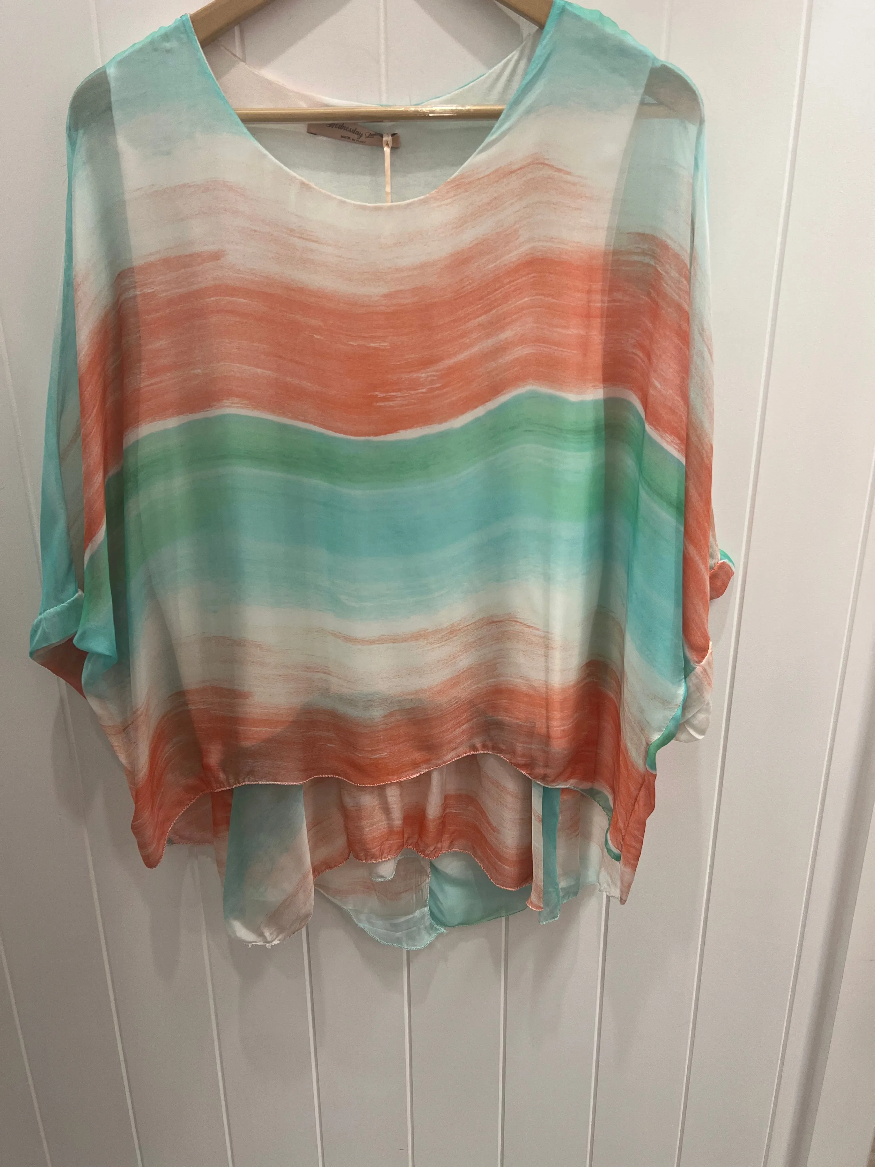 Top (EL-LU20297)