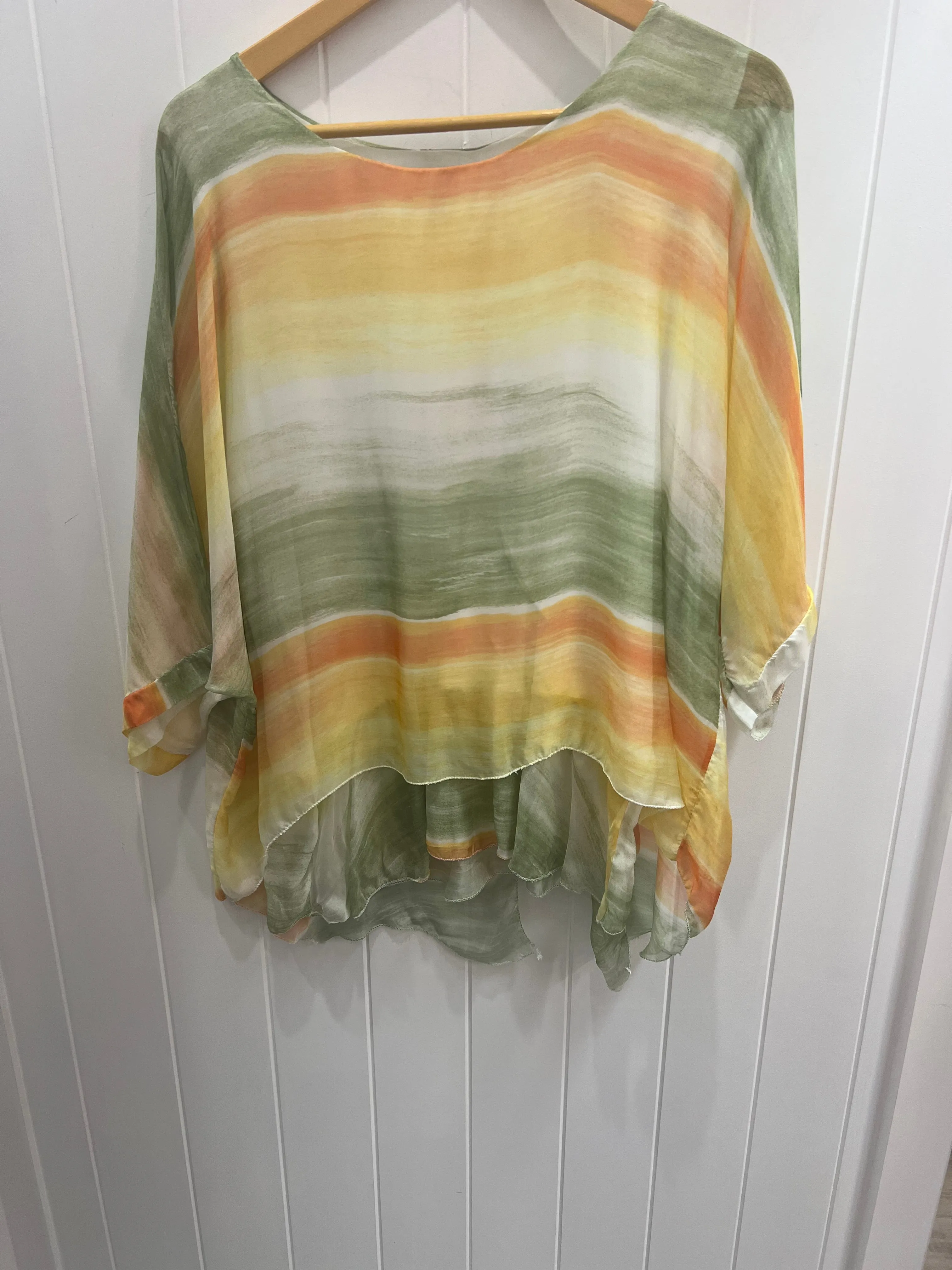 Top (EL-LU20297)