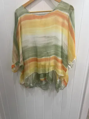 Top (EL-LU20297)