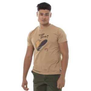 Trap - Mens S S Tee