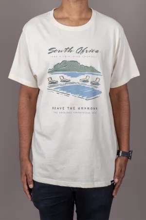 Tripfinder - Mens S/S Tee