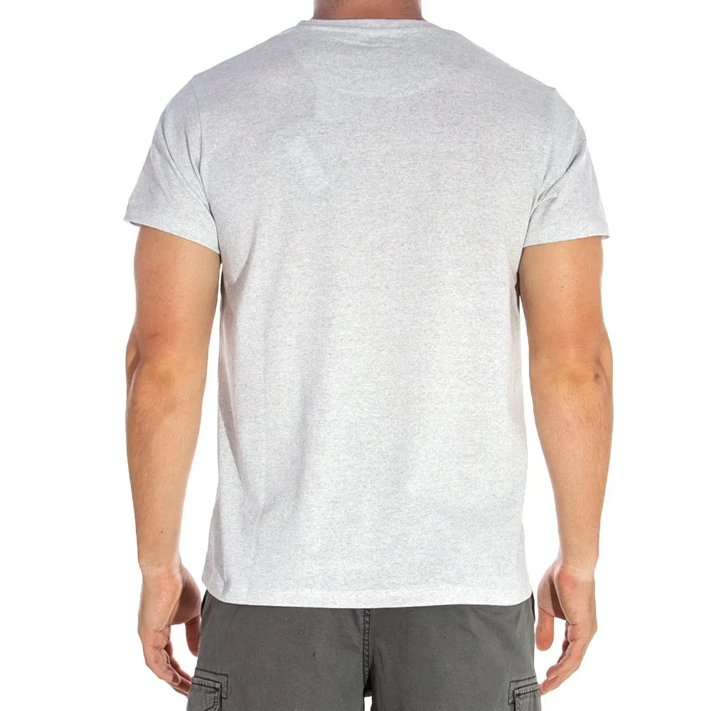 Trout - Mens S/S Tee