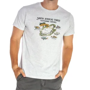 Trout - Mens S/S Tee