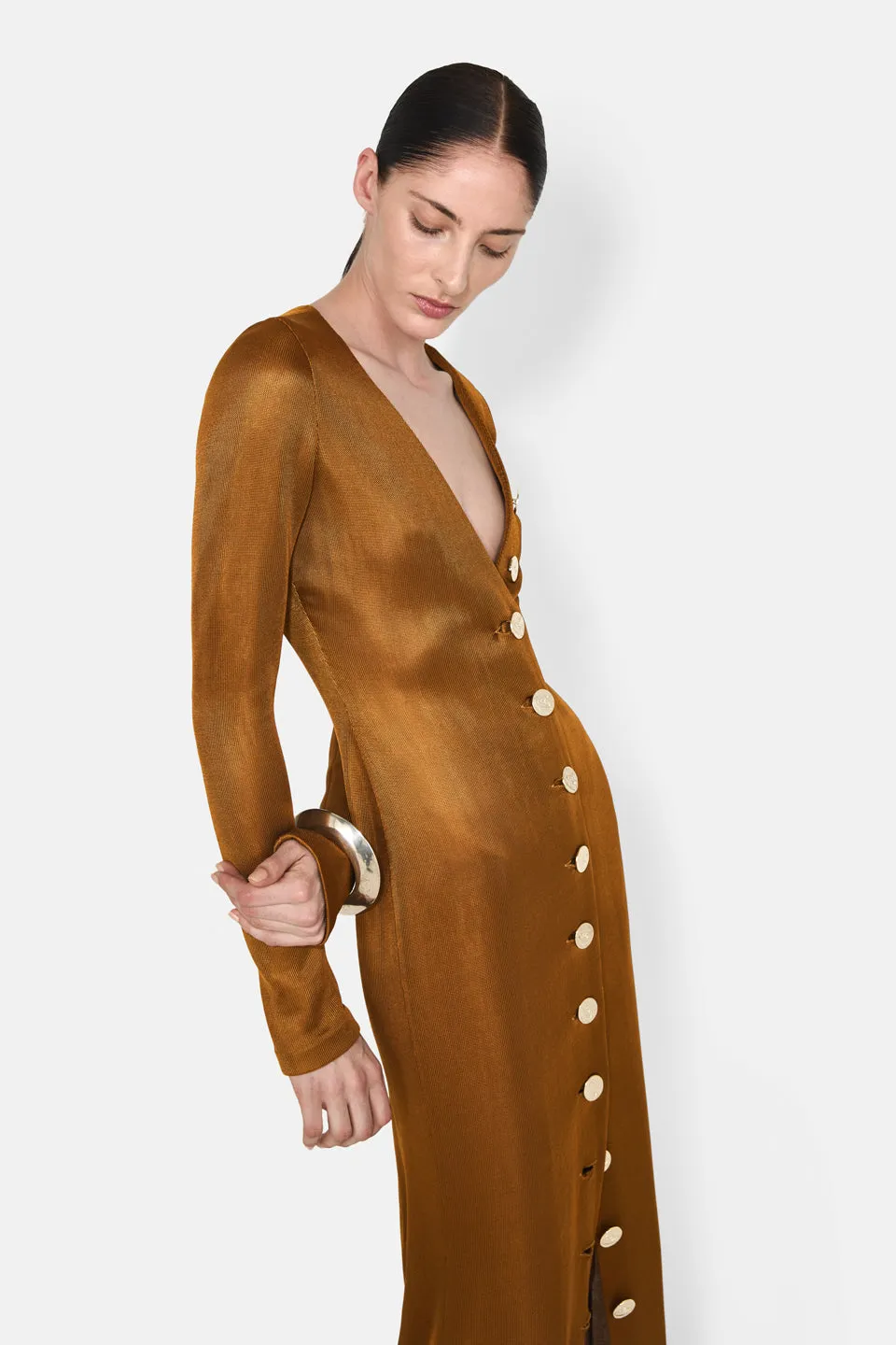 Turlington Dress