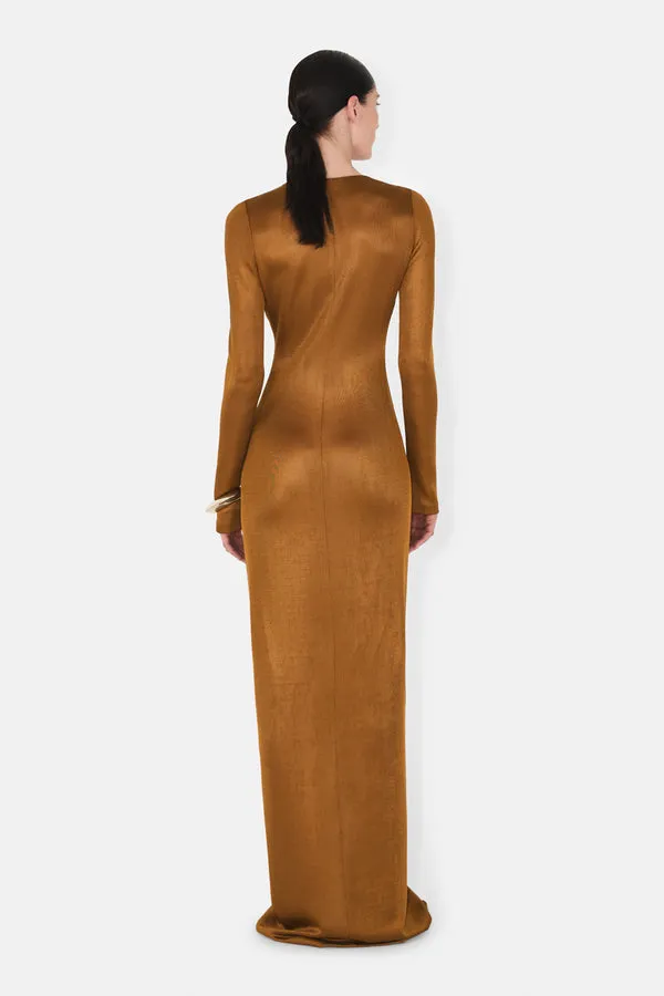 Turlington Dress