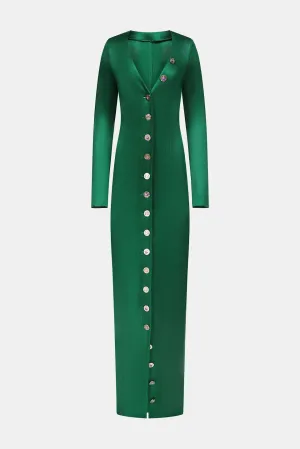 Turlington Dress