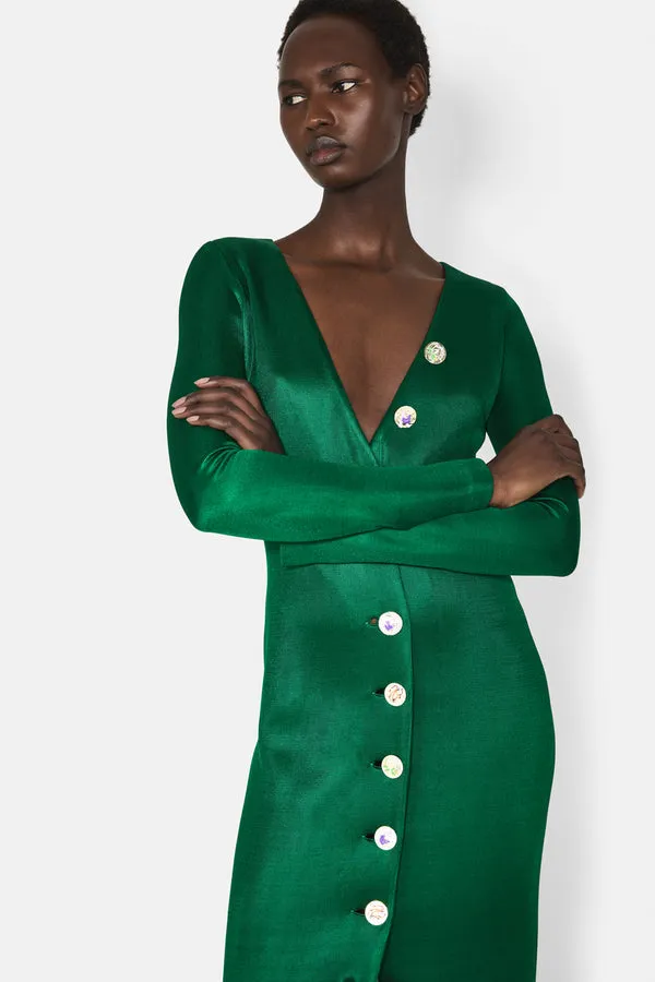 Turlington Dress