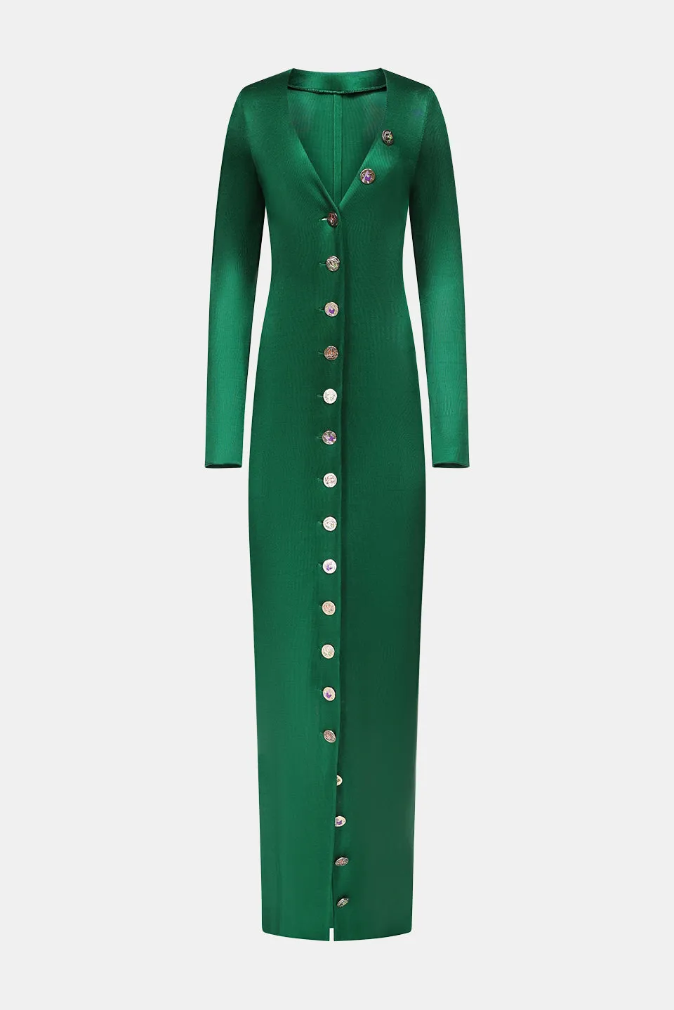 Turlington Dress