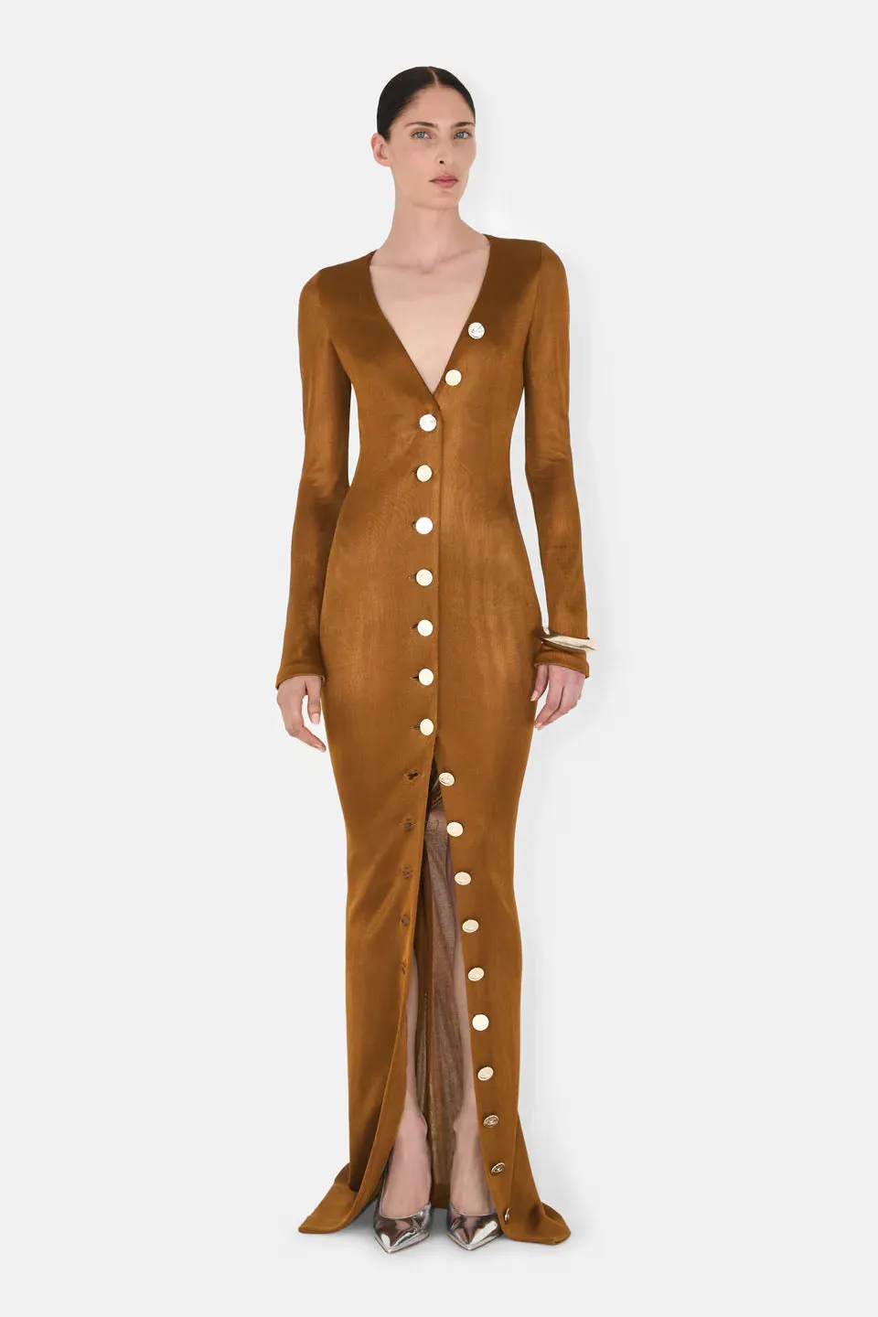 Turlington Dress