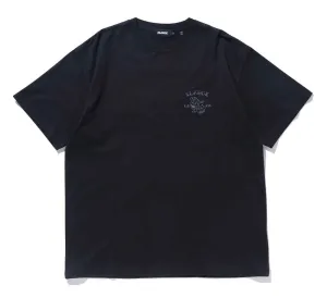 TWO FACE S/S TEE