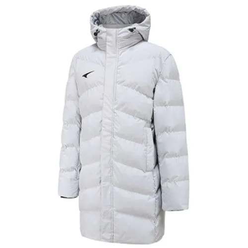UCAN Puffer Jacket - Long