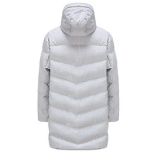 UCAN Puffer Jacket - Long